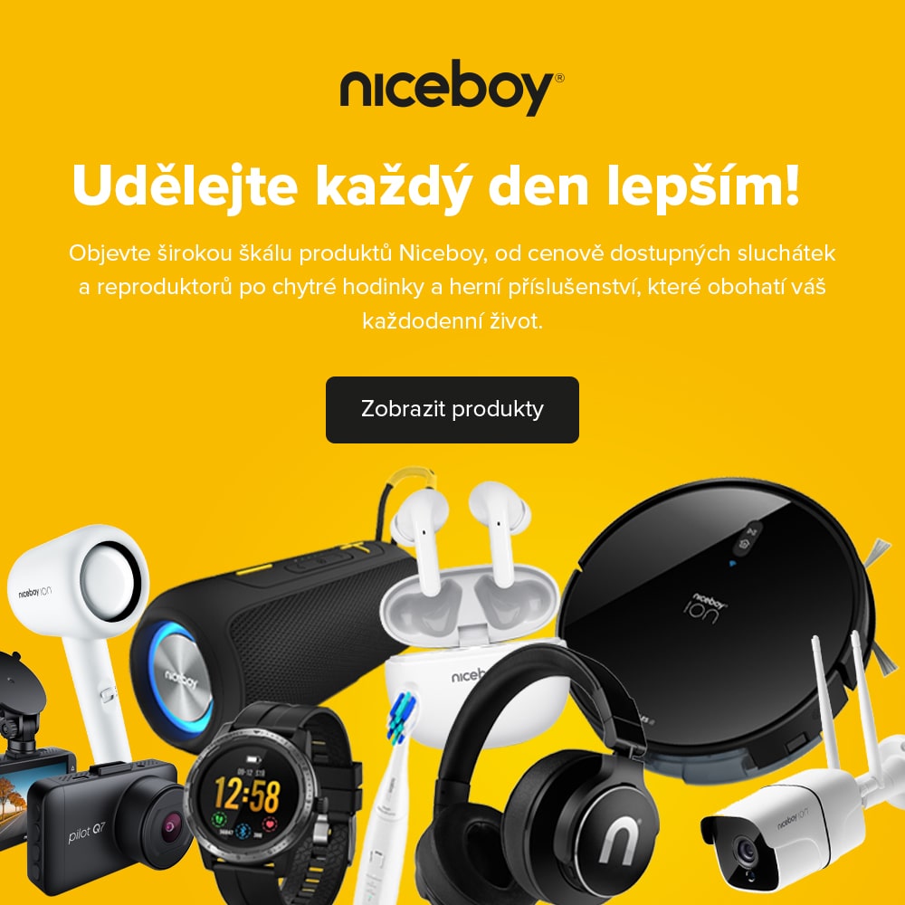 Niceboy