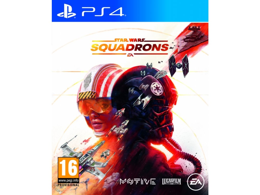 1943 star wars squadrons ps4
