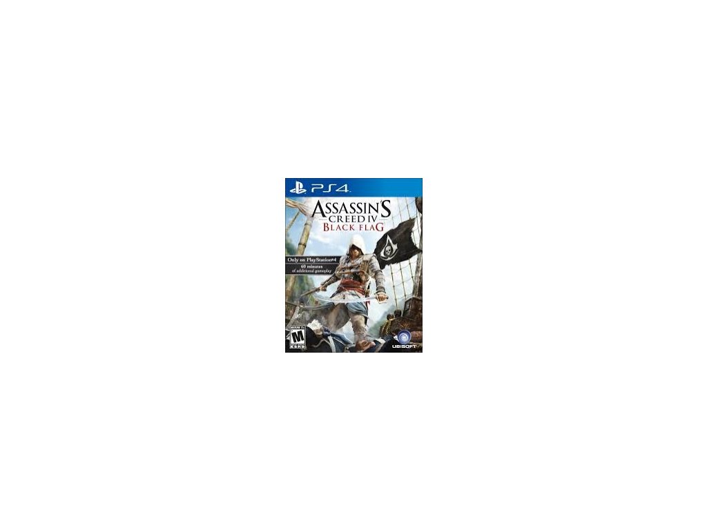 2249 assassin s creed 4 black flag ps4