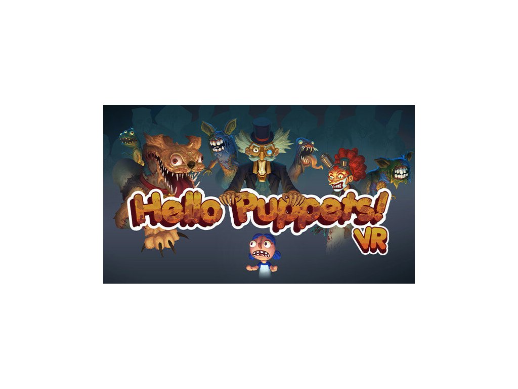 Hello Puppets Vr Riley Hello Puppets! VR - Steam PC