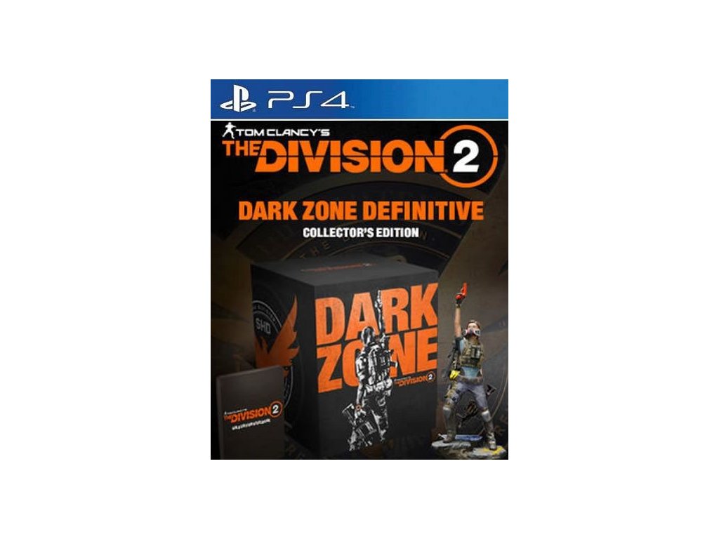 2537 tom clancy s the division 2 dark zone edition ps4