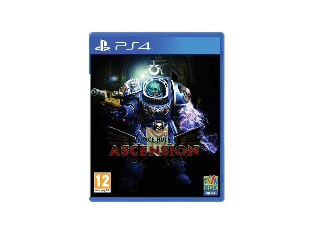 2621 space hulk ascension ps4