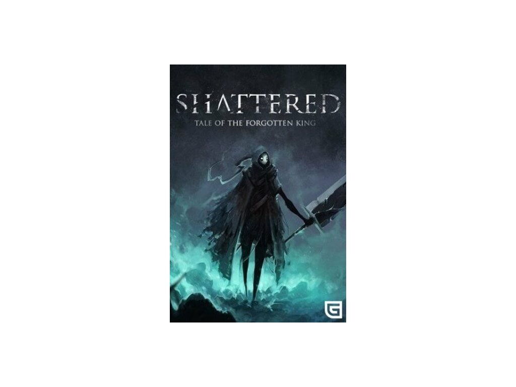 2936 shattered tale of the forgotten king steam pc