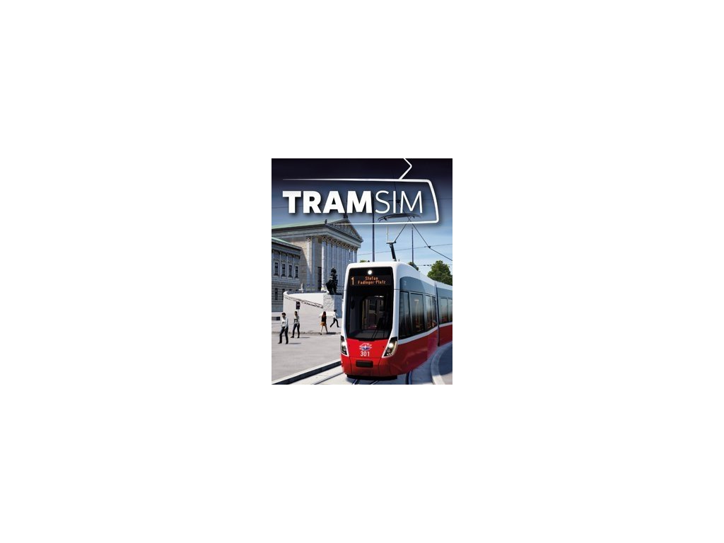 3050 tramsim steam pc