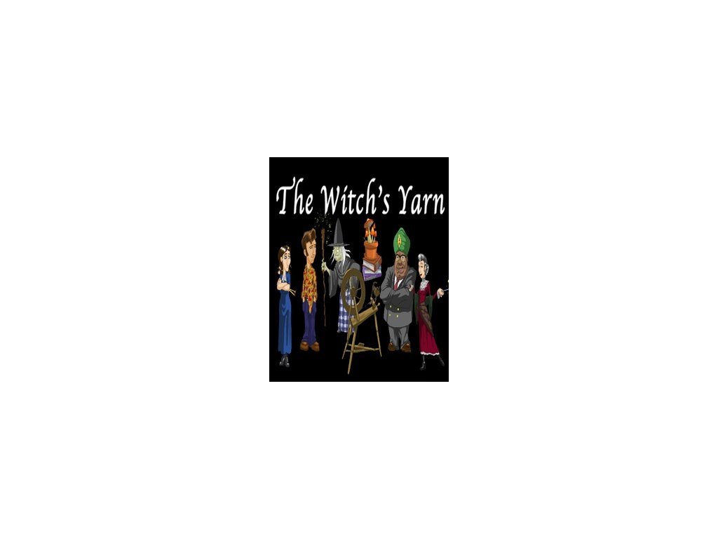 3197 the witch s yarn steam pc