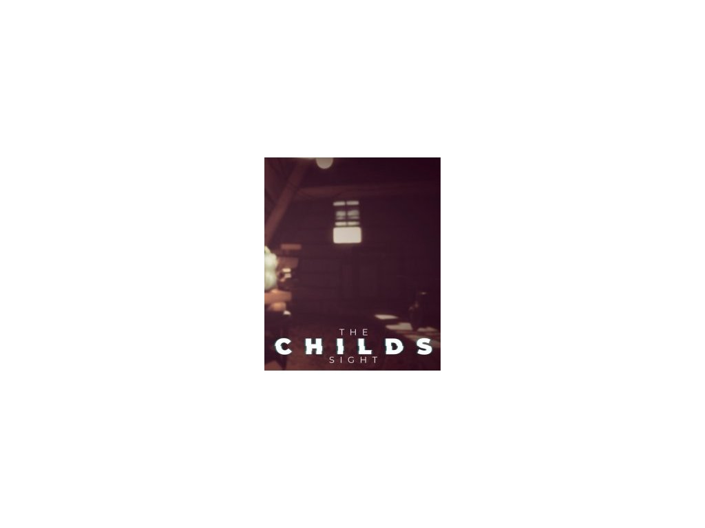 3323 the childs sight steam pc