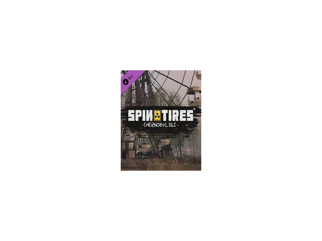 3581 spintires chernobyl dlc steam pc