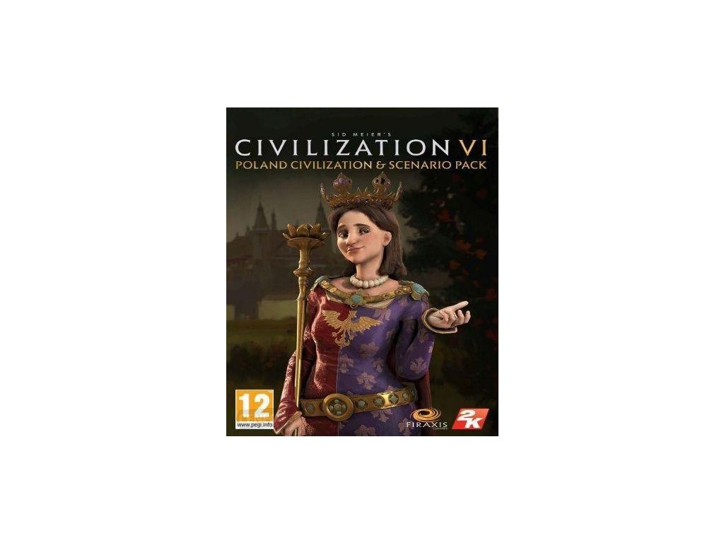 3590 civilization vi poland civilization scenario pack dlc steam pc