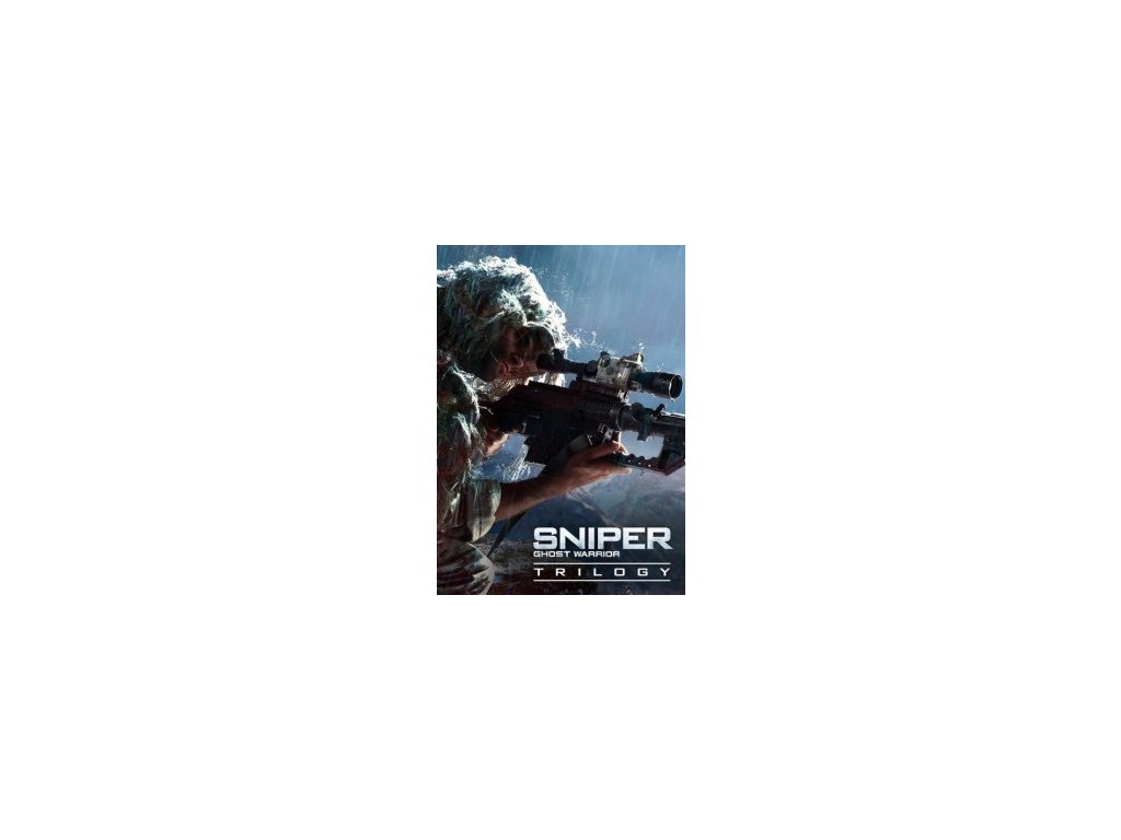 3806 sniper ghost warrior trilogy steam pc