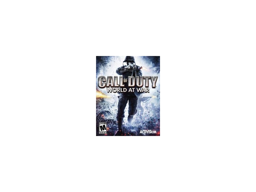 3923 call of duty 5 world at war steam pc