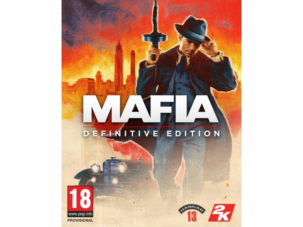 3968 mafia definitive edition steam pc