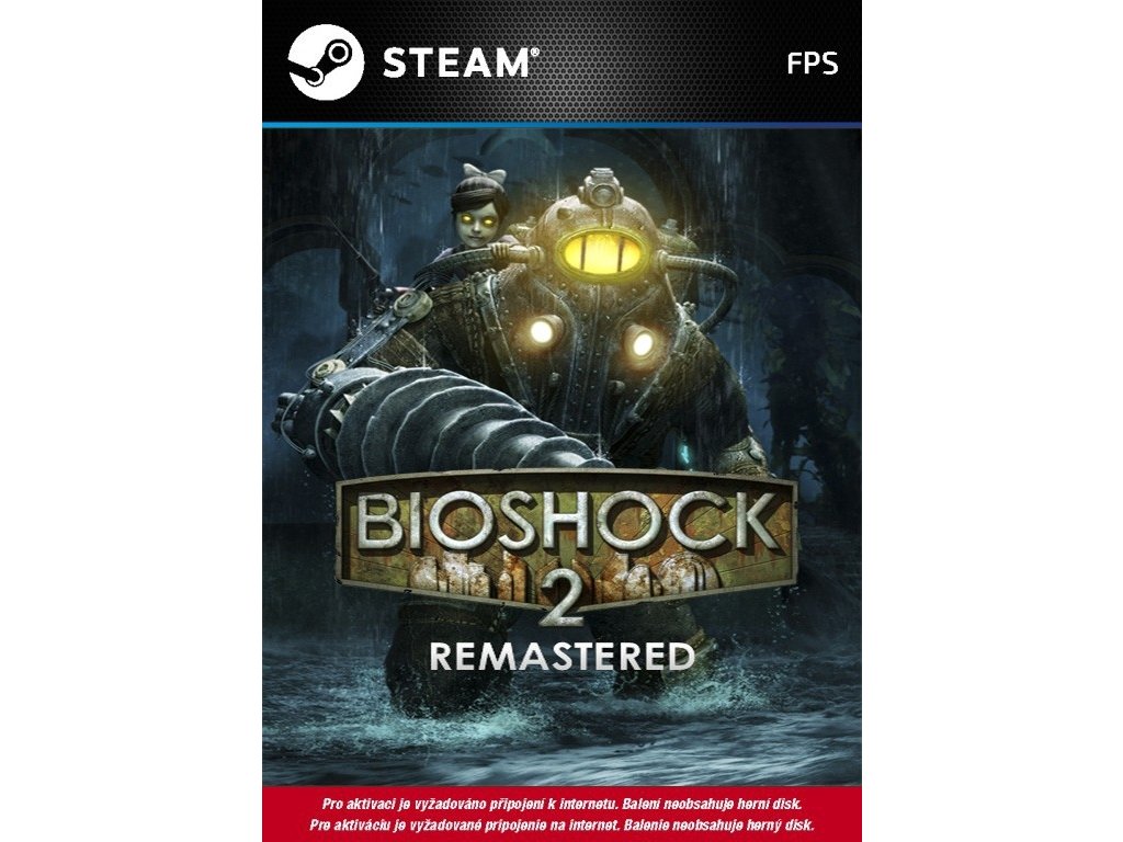 4022 bioshock 2 remastered steam pc