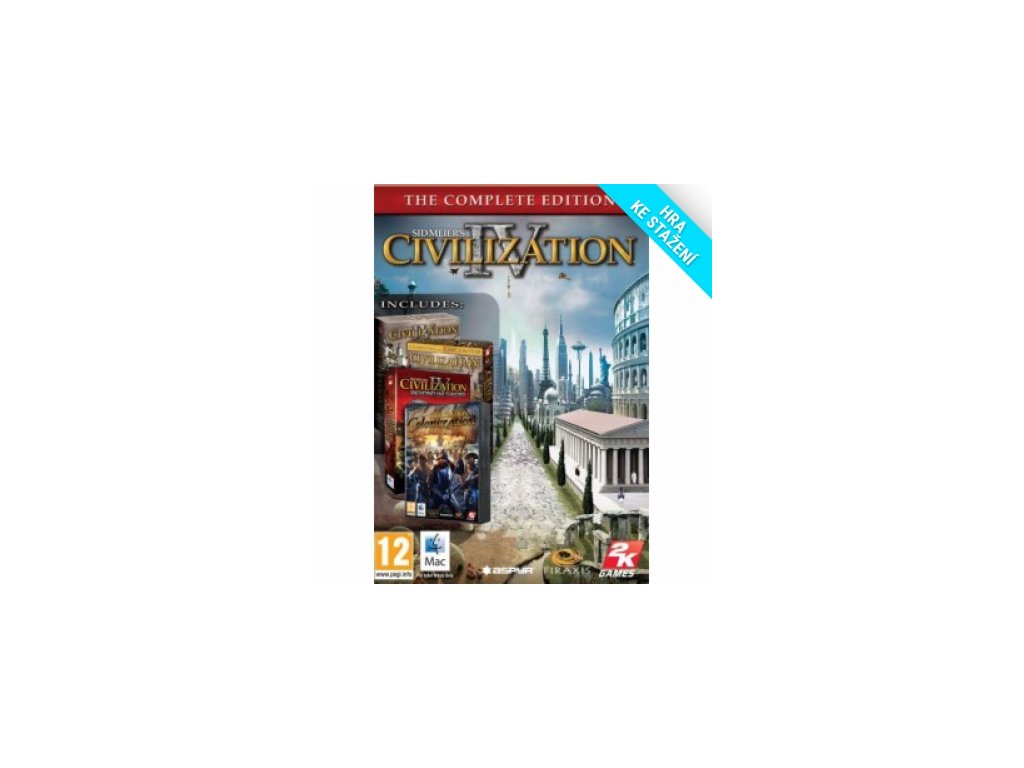 4058 sid meiers civilization iv the complete edition steam pc