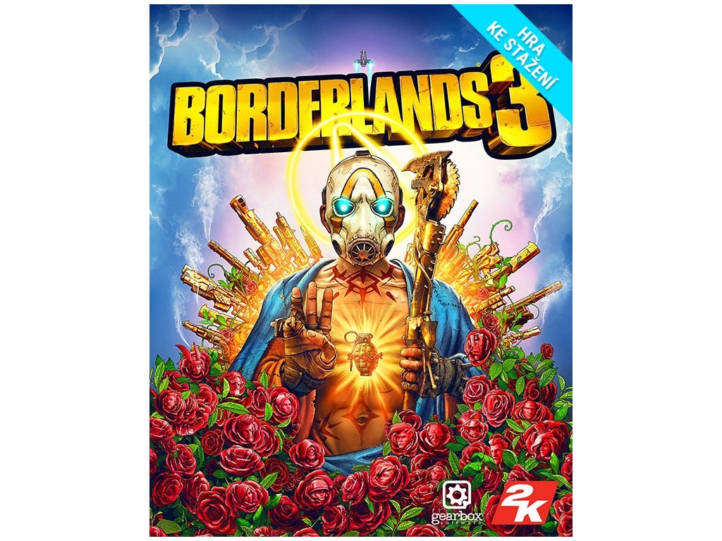 4082 borderlands 3 super deluxe edition epic games pc