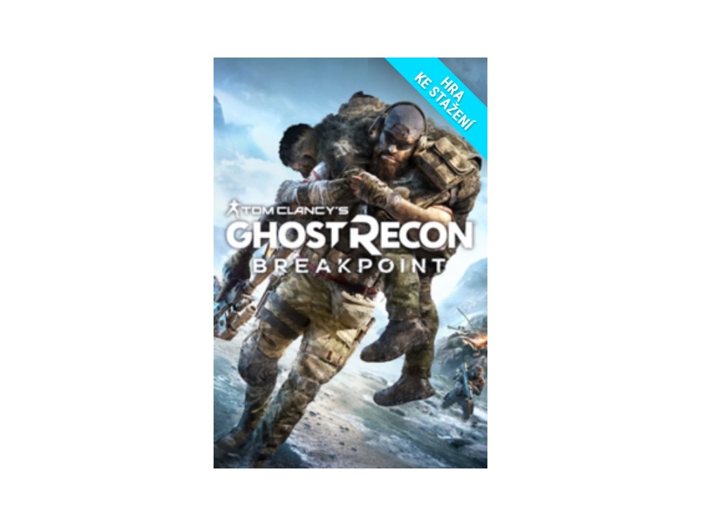 4148 tom clancy s ghost recon breakpoint uplay pc