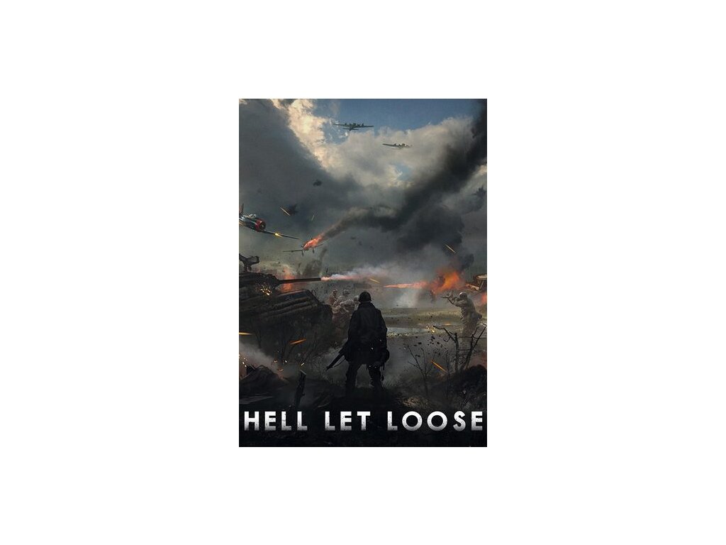 4199 hell let loose steam pc