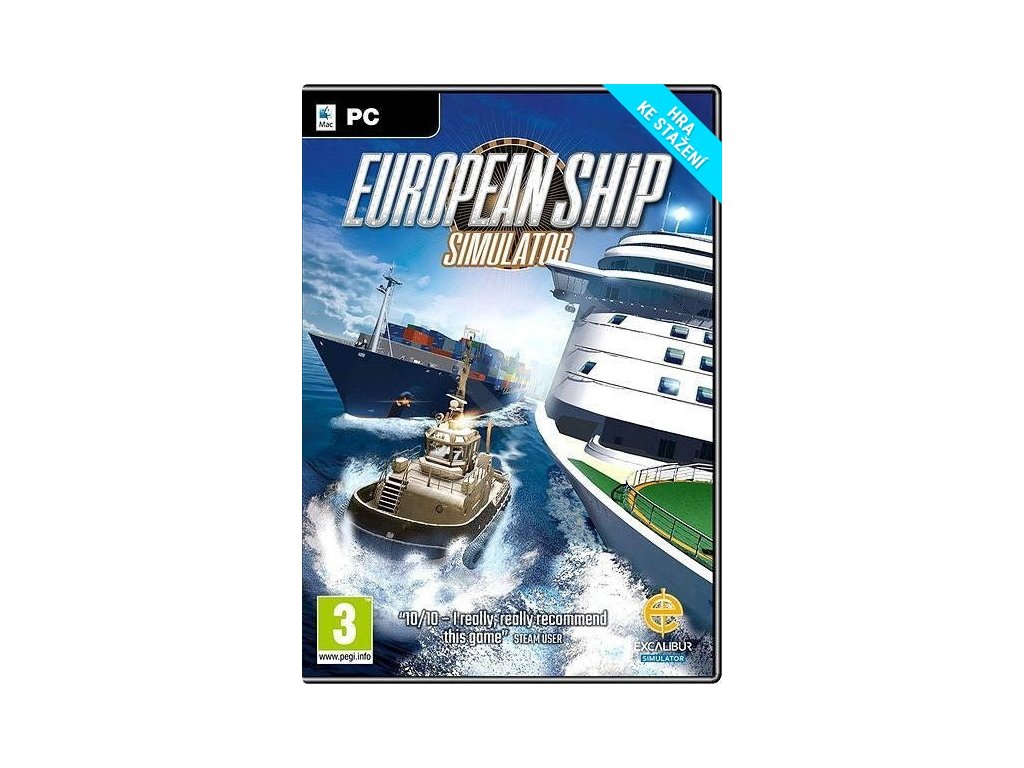 4262 european ship simulator steam pc