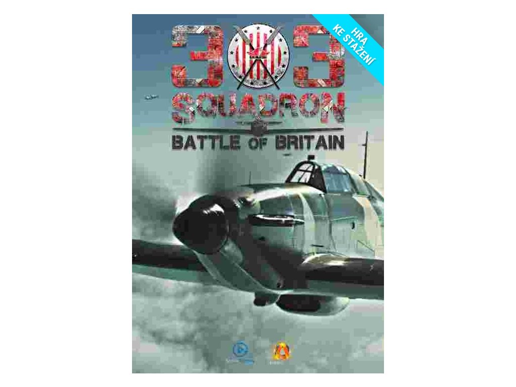 4556 303 squadron battle of britain steam pc