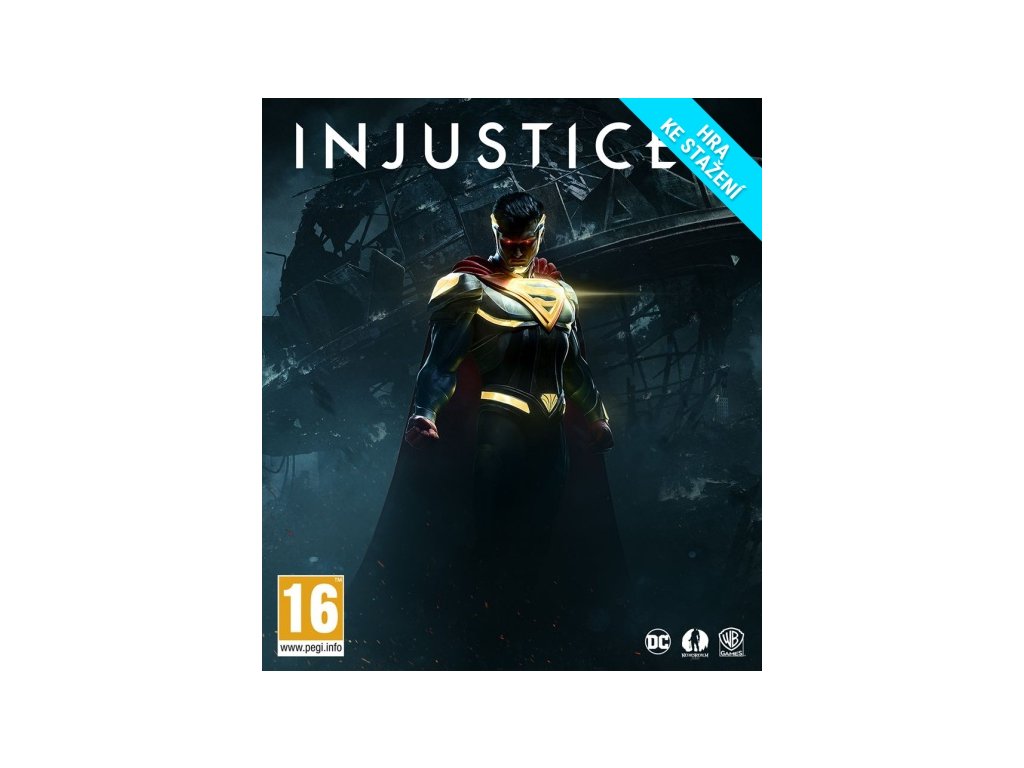 4706 injustice 2 legendary edition steam pc