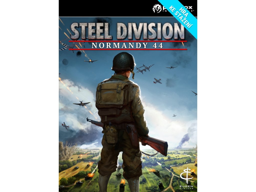5009 steel division normandy 44 steam pc
