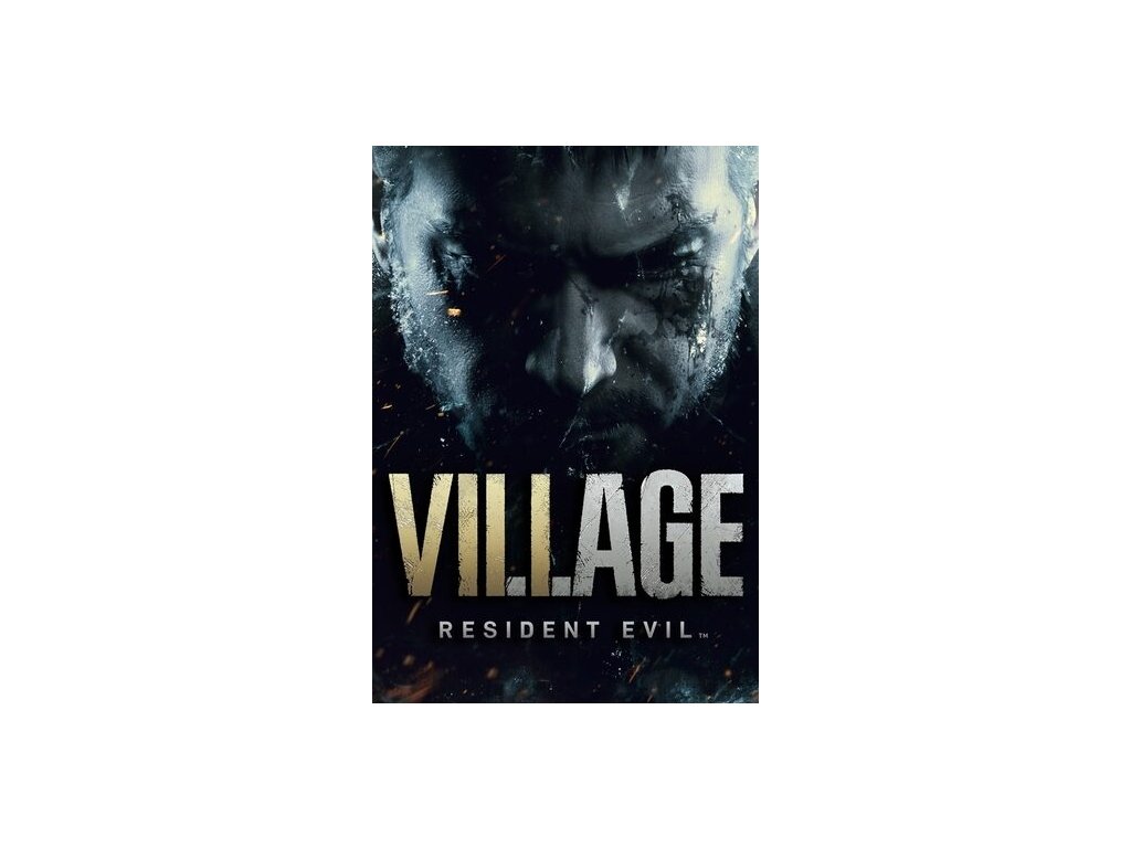 2876 resident evil village steam pc