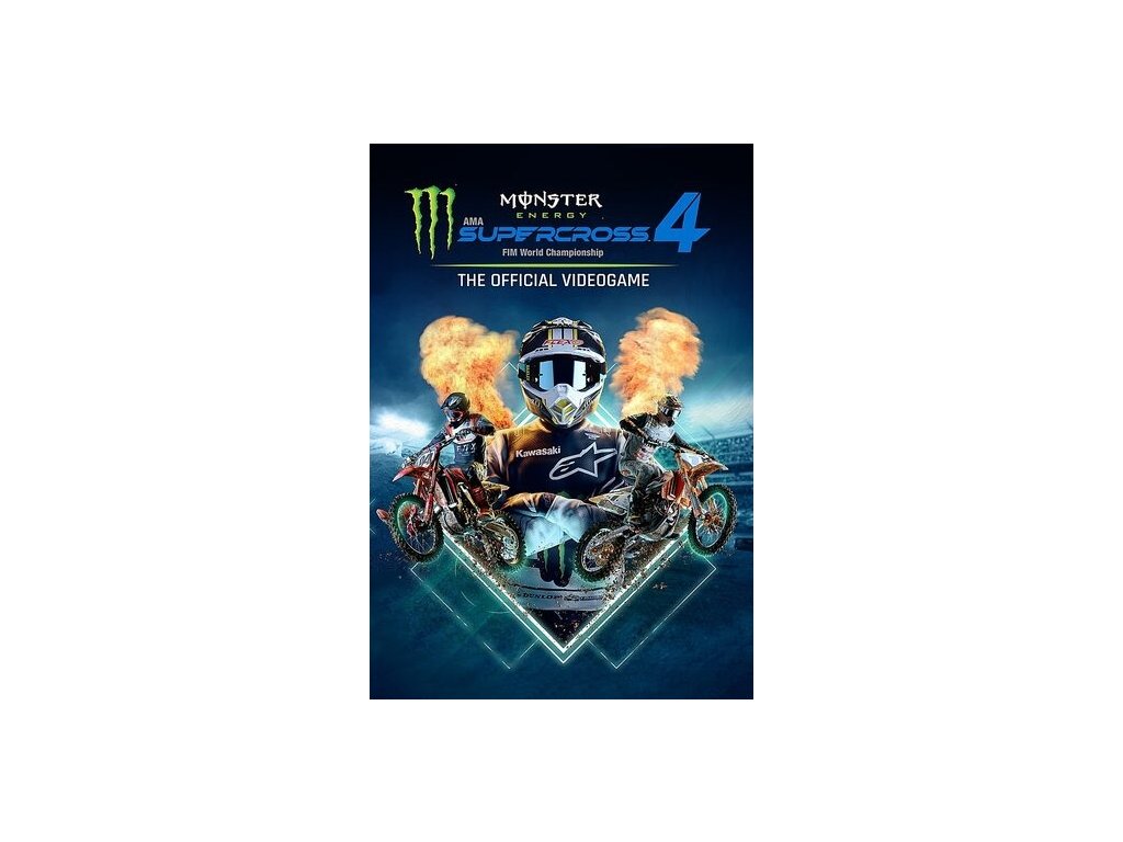 2975 monster energy supercross the official videogame 4 steam pc