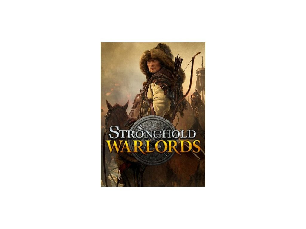 2978 stronghold warlords steam pc