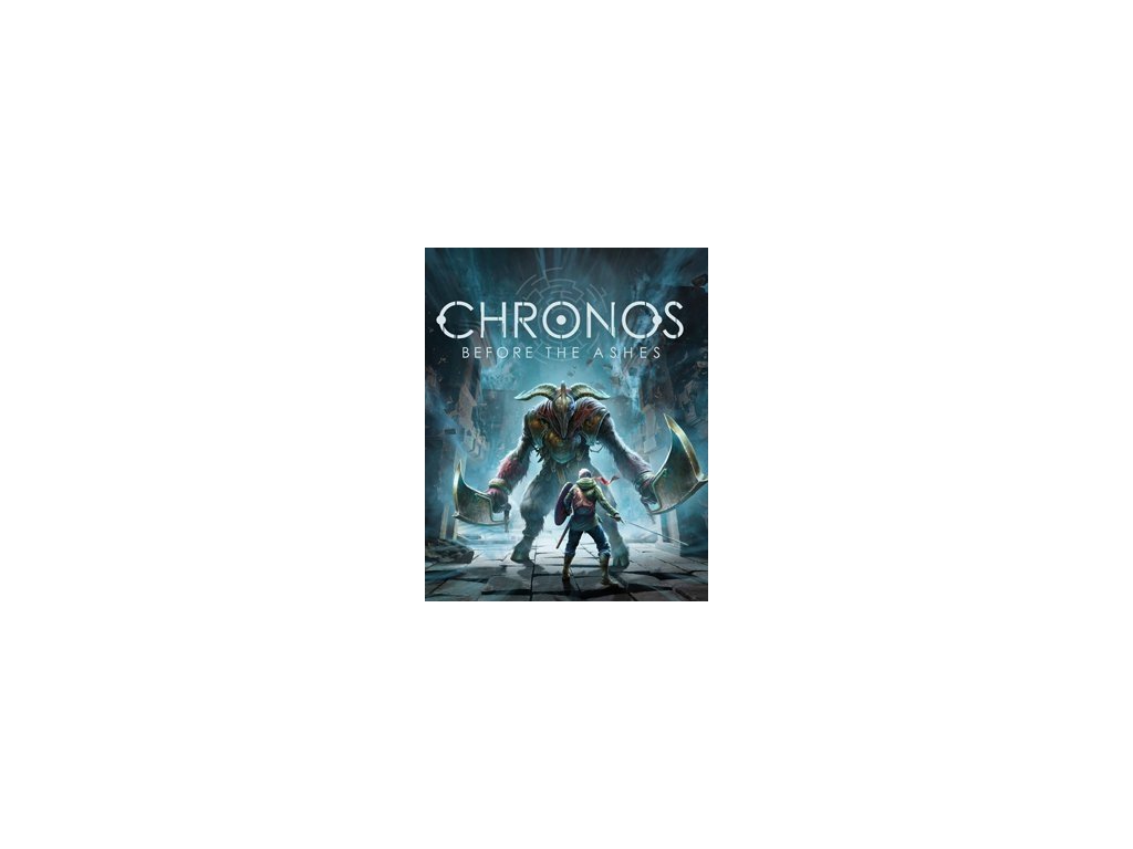 2990 chronos before the ashes steam pc