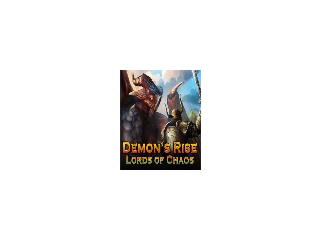 3068 demon s rise lords of chaos steam pc