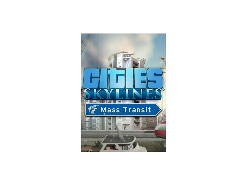 3623 cities skylines mass transit dlc steam pc