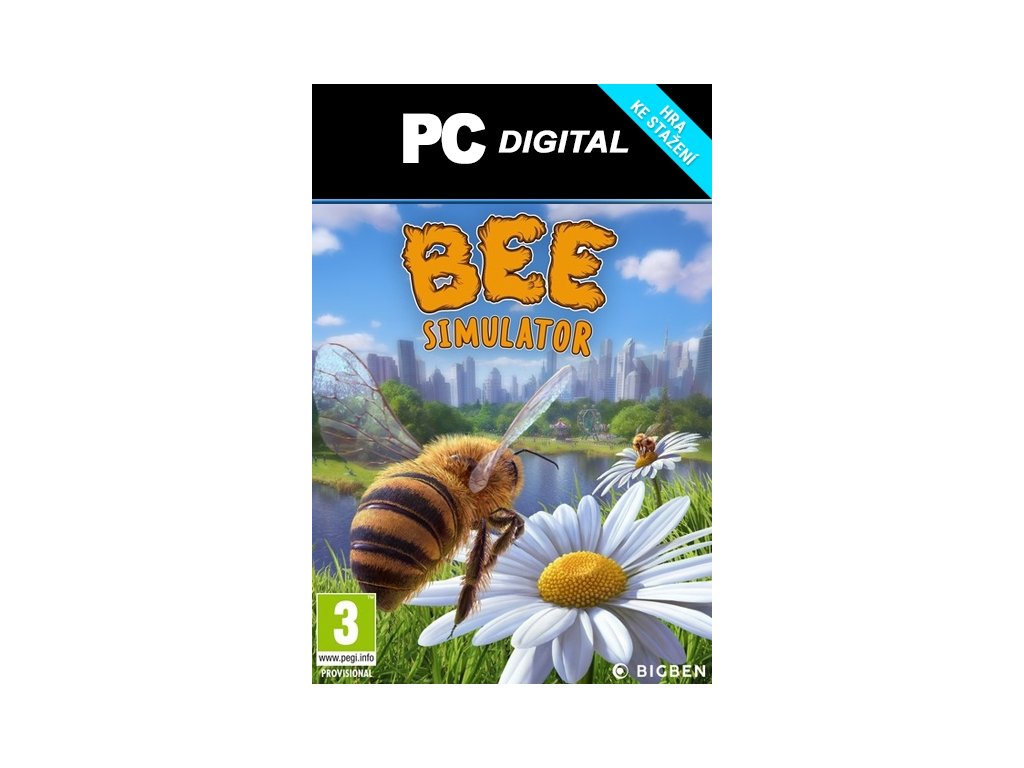 4073 bee simulator epic games pc