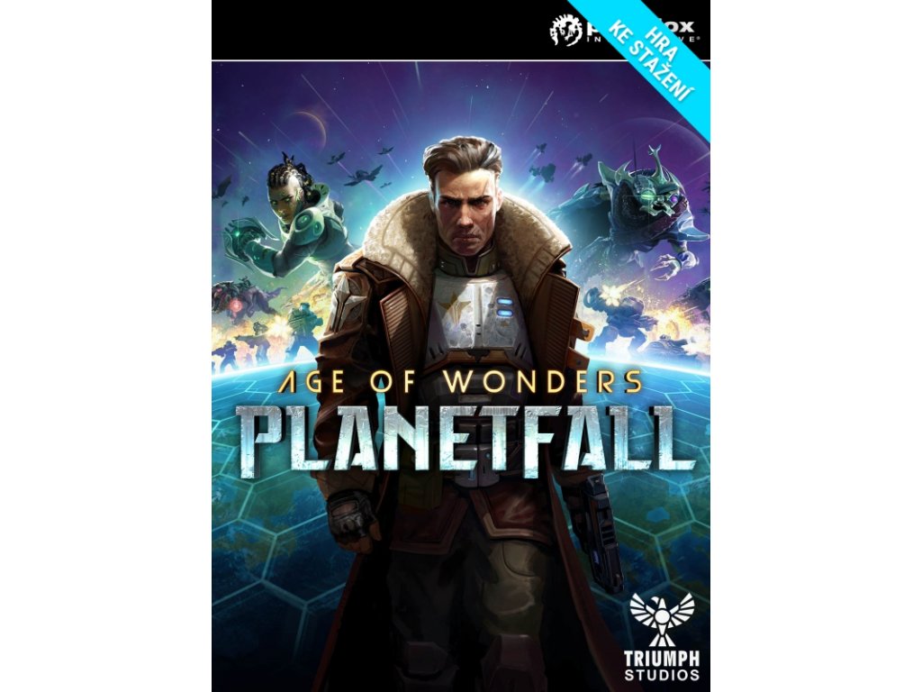 4151 age of wonders planetfall steam pc