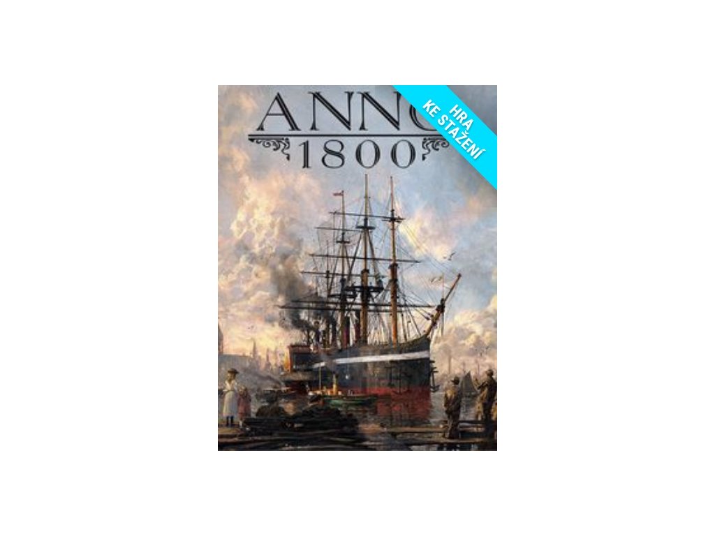 4352 anno 1800 uplay pc
