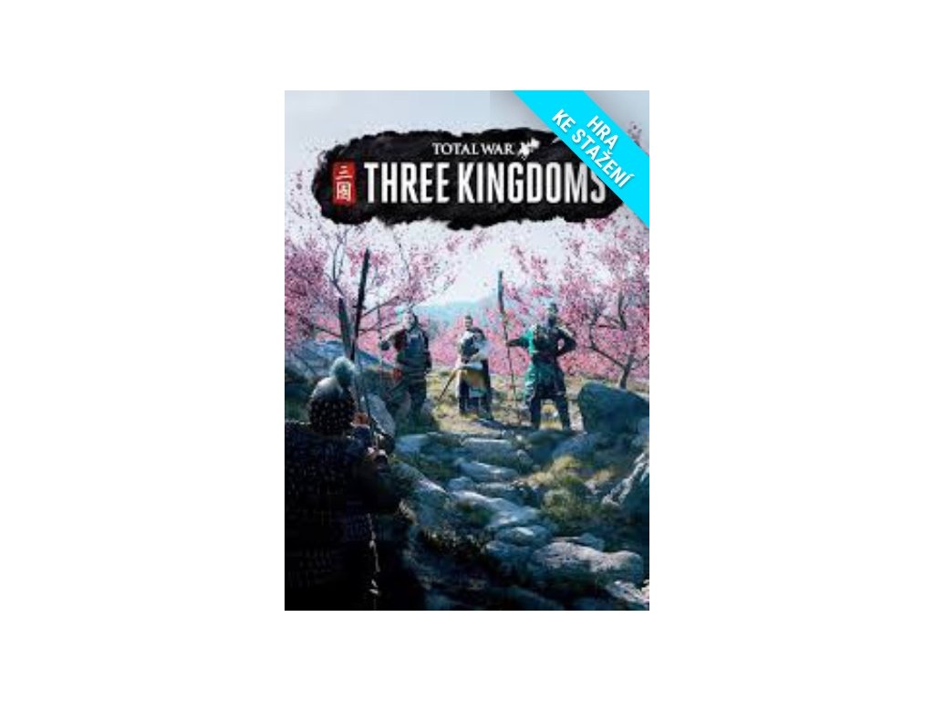 4370 total war three kingdoms steam pc