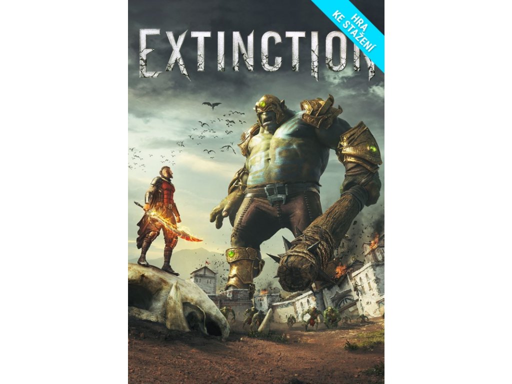 4757 extinction steam pc