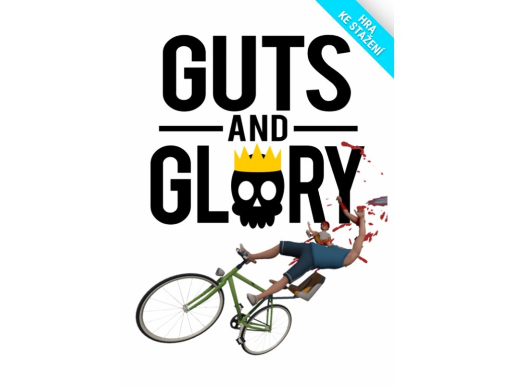4871 guts and glory steam pc