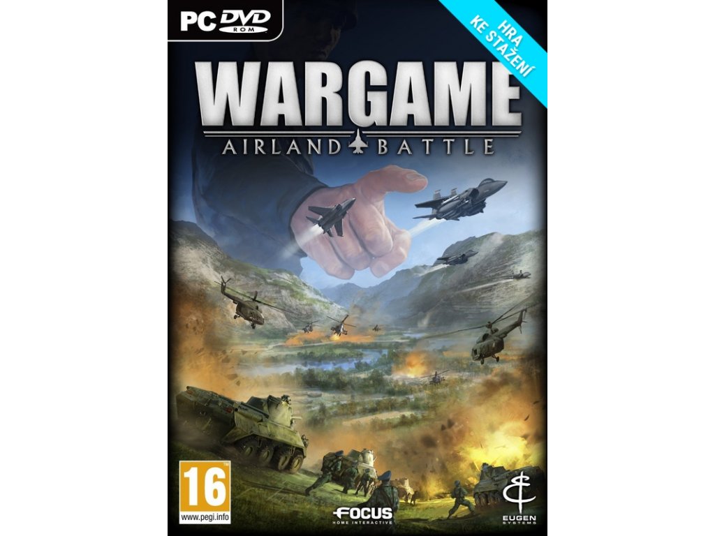 Wargame: Airland Battle on Steam