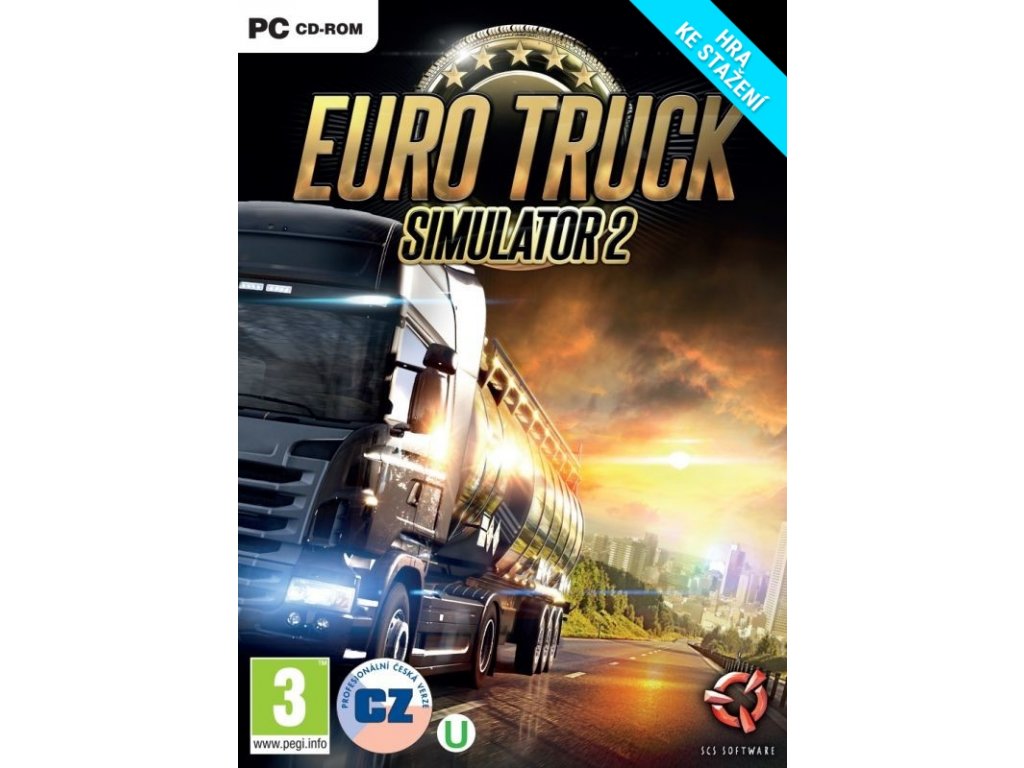 7334 euro truck simulator 2 steam pc