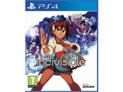 11546 indivisible ps4