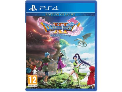 11729 dragon quest 11 echoes of an elusive age ps4