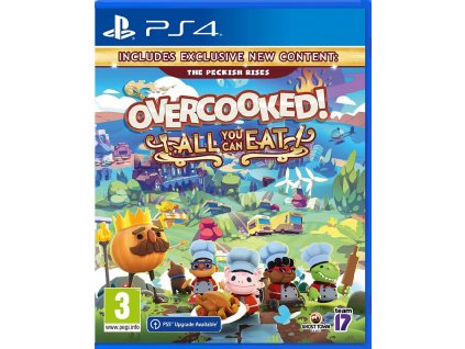 ps4 overcooked all you can eat nova