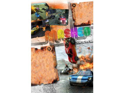 Main image from Muve