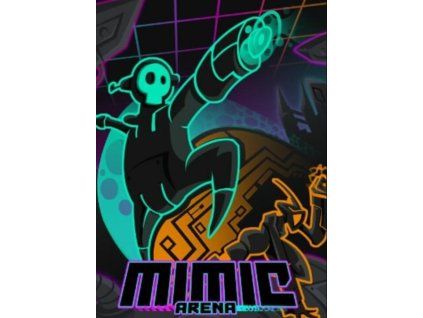 Main image from Muve