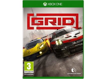 2300 grid ultimate edition