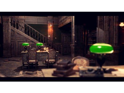 Gallery image from Muve