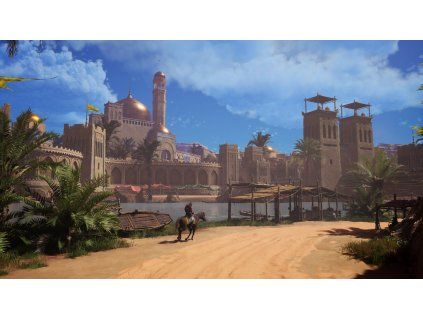 Gallery image from Muve