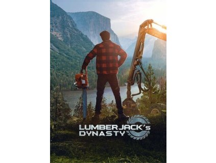 2933 lumberjack s dynasty steam pc