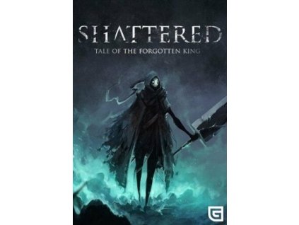 2936 shattered tale of the forgotten king steam pc