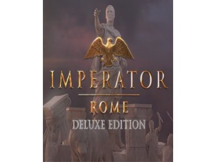 3002 imperator rome deluxe edition steam pc