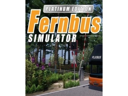 3056 fernbus simulator platinum edition steam pc